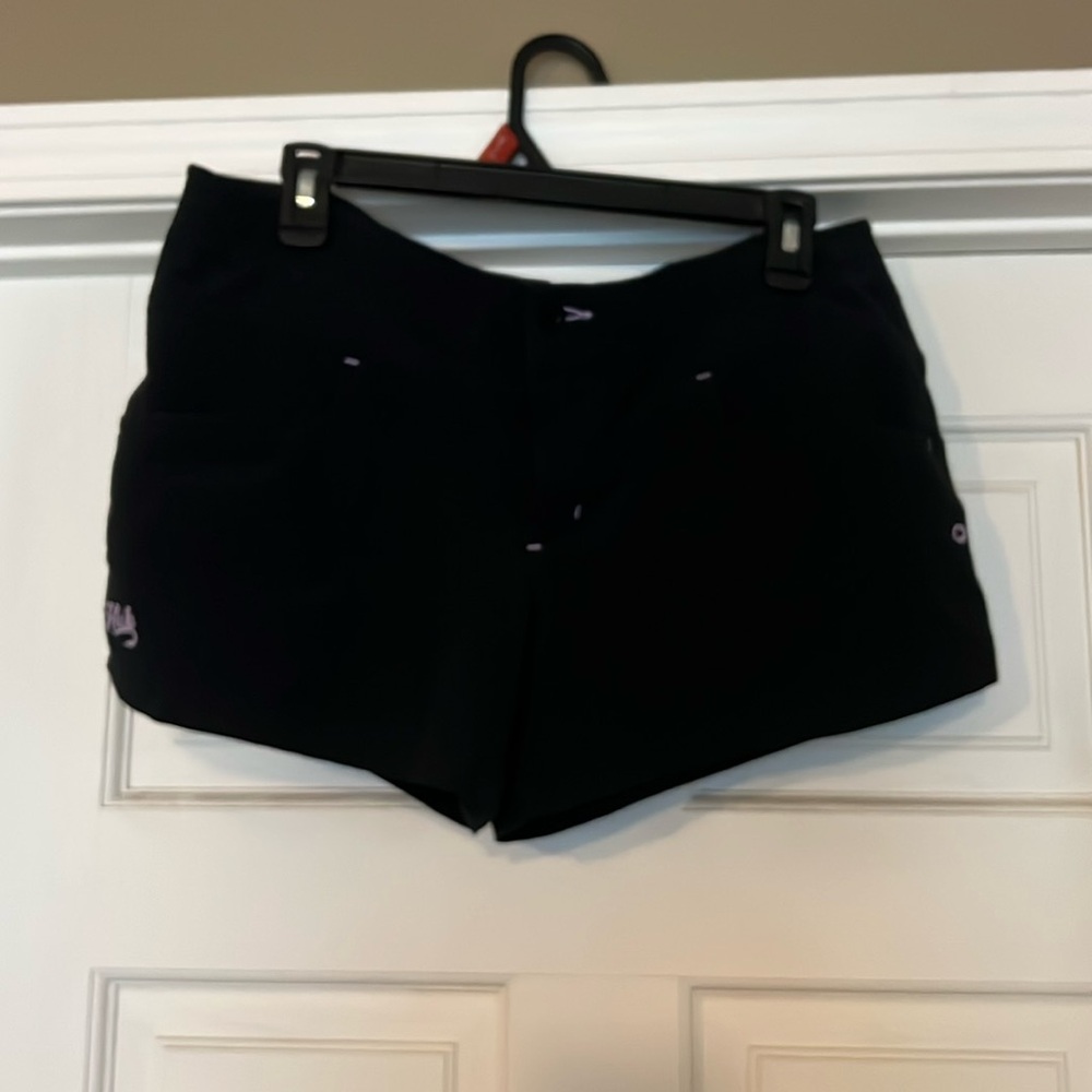HUK Shorts